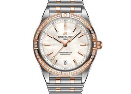Breitling Chronomat 36 U10380591A2U1 -
