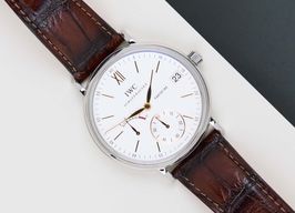 IWC Portofino Hand-Wound IW510103 -