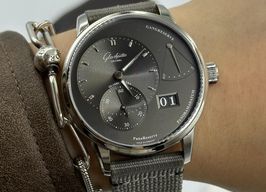 Glashütte Original PanoReserve 1-65-01-23-12-66 -