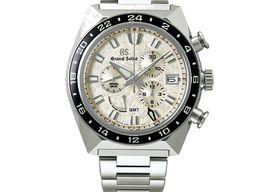 Grand Seiko Sport Collection SBGC253 -