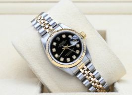 Rolex Lady-Datejust 69173 -