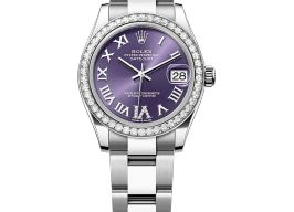 Rolex Datejust 31 278384RBR -