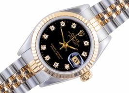 Rolex Lady-Datejust 69173G -