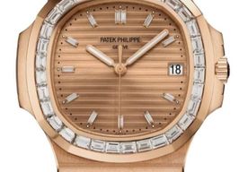 Patek Philippe Nautilus 5723/1R-001 -