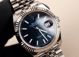 Rolex Datejust 41 126334 -