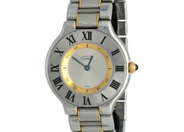 Cartier 21 Must de Cartier 1330 -