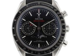 Omega Speedmaster Moonphase 304.33.44.52.01.001 -