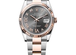 Rolex Datejust 36 126231 -