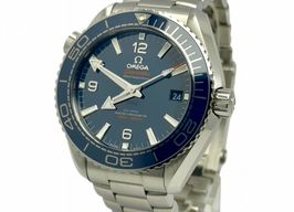Omega Seamaster Planet Ocean 215.30.44.21.03.001 -