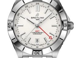 Breitling Chronomat GMT A32398101A1A1 -