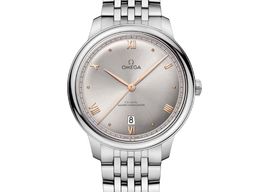 Omega De Ville 434.10.40.20.06.001 -