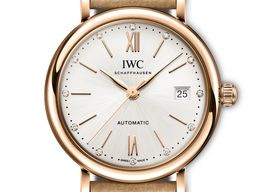 IWC Portofino Automatic IW458606 -
