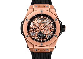 Hublot Big Bang Meca-10 414.OI.1123.RX -