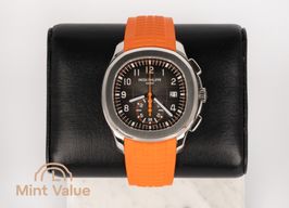 Patek Philippe Aquanaut 5968A-001 -