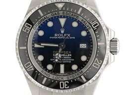 Rolex Sea-Dweller Deepsea 116660 (Unknown (random serial)) - 44 mm Steel case