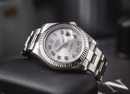Rolex Datejust II 116334 -