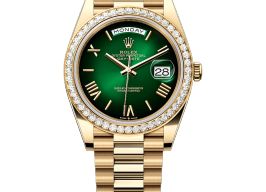 Rolex Day-Date 40 228348RBR -