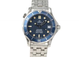 Omega Seamaster Diver 300 M 2551.80.00 -