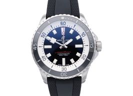 Breitling Superocean 42 A17375211B1S1 -