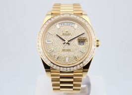 Rolex Day-Date 40 228398TBR -