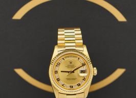 Rolex Day-Date 36 18238 -