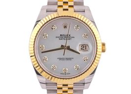 Rolex Datejust 41 126334 -