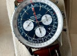 Breitling Navitimer 1 B01 Chronograph AB0121211B3A1 -