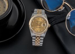 Rolex Datejust 36 16233 -
