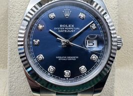 Rolex Datejust 41 126334 -