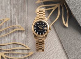 Rolex Lady-Datejust 6917 (1979) - 26 mm