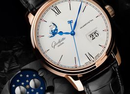 Glashütte Original Senator Excellence 1-36-04-02-05-61 (2025) - 40mm Roségoud