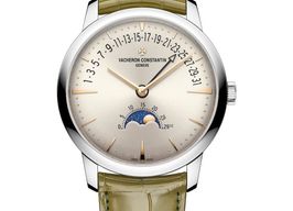 Vacheron Constantin Patrimony 4010U/000G-H070 -