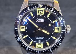 Oris Divers 01 733 7707 4064 -
