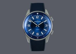 Jaeger-LeCoultre Polaris Q9008480 (2018) - Blue dial 41 mm Steel case