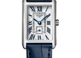 Longines DolceVita L5.255.4.70.2 (2026) - Silver dial 21 mm Steel case