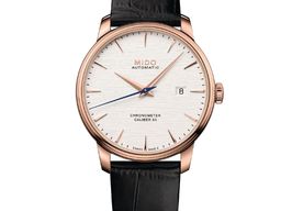Mido Baroncelli M027.408.36.031.00 -