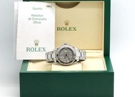 Rolex Yacht-Master 168622 -