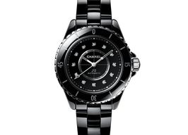 Chanel J12 H9742 -