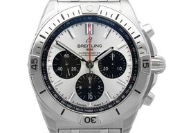 Breitling Chronomat 42 AB0134101G1A1 -
