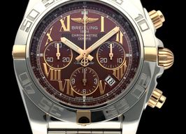 Breitling Chronomat 44 IB0110 (2013) - 44mm