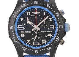 Breitling Endurance Pro X83310A71B1S1 -