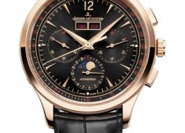 Jaeger-LeCoultre Master Control Q413257J -