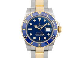 Rolex Submariner Date 116613LB -