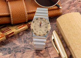 Omega Constellation Day-Date 396.1070.1 -