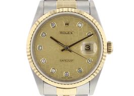 Rolex Datejust 36 16233 -