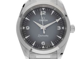 Omega Seamaster Railmaster 235.10.38.20.06.001 -