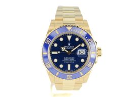 Rolex Submariner Date 126618LB -