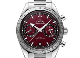 Omega Speedmaster '57 332.10.41.51.11.001 -