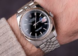 Rolex Datejust 36 116234 -