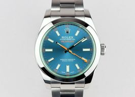 Rolex Milgauss 116400GV -